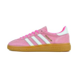 adidas（アディダス） adidas HANDBALL SPEZIAL W WONMAU/ALUMIN/GUM5