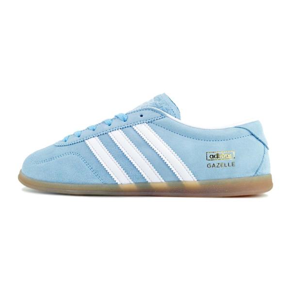 adidas GAZELLE LO PRO W CLESKY/FTWWHT/GUM3 jr8893 ...