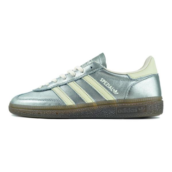 adidas HANDBALL SPEZIAL W MSILVE/CREWHT/GUM5 js263...
