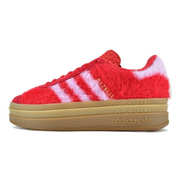 adidas GAZELLE BOLD W BETSCA/BLILIL/GOLDMT js3905 ...