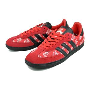 adidas SAMBA OG COCA CO...の詳細画像1