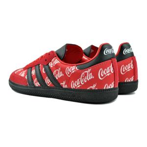 adidas SAMBA OG COCA CO...の詳細画像2