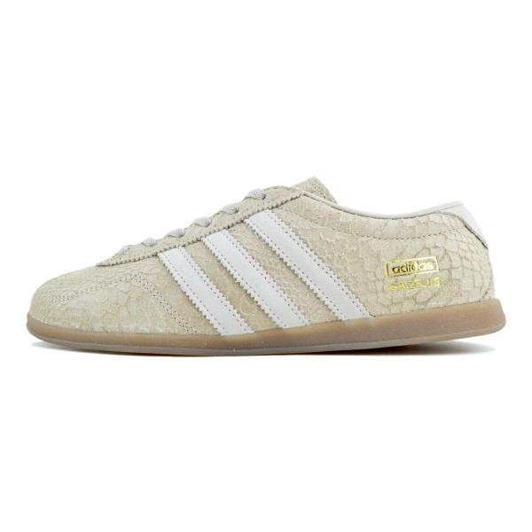 adidas GAZELLE LO PRO W WONBEI/ALUMIN/GUM5 ki3579 ...