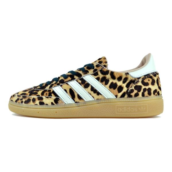 adidas HANDBALL SPEZIAL W MEGBEI/IVORY/AURIVY ki66...