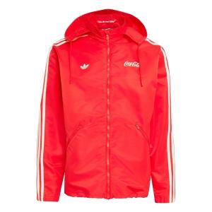 adidas（アディダス） adidas ADICOLOR DENIM FIREBIRD TRACK TOP
