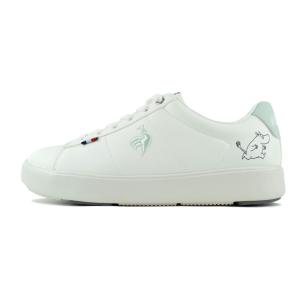 le coq sportif（ルコックスポルティフ） スニーカー レディース LE