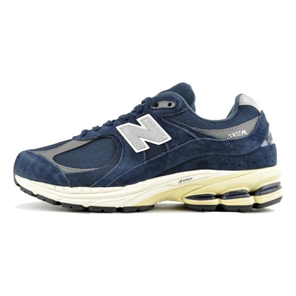 NEW BALANCE M2002RCA ECLIPSE CASTLEROCK SILVERMETA...