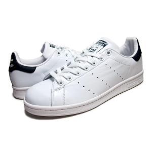 STAN SMITH "CORE WHITE" M20325 （コアホワイト/ランニングホワイト/ニューネイビー）の商品画像