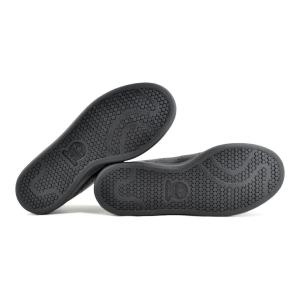 adidas STAN SMITH blk/b...の詳細画像3