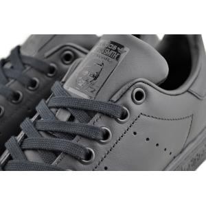adidas STAN SMITH blk/b...の詳細画像5