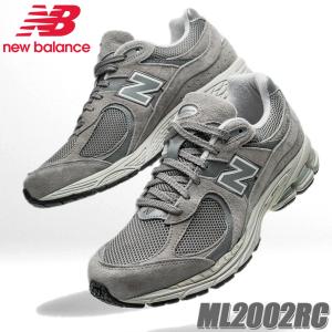New Balance ML2002RO グレー スニーカー Amazon | [ニューバランス] ML2002R0 width D GRAY グレー