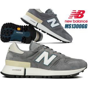 New Balance（ニューバランス） NEW BALANCE U1300GY MADE IN U.S.A