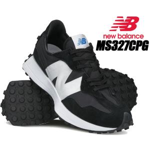 New Balance（ニューバランス） NEW BALANCE MS327FE Width D WHITE