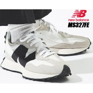 New Balance NEW BALANCE ニューバランス U327FE(D) U327 U327FE BLACK