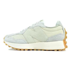 New Balance（ニューバランス） NEW BALANCE U327LX Width D WHITE