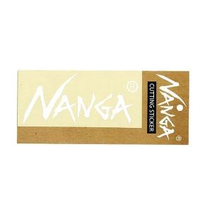 NANGA LOGO CUTTING STIC...の詳細画像2