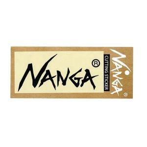 NANGA LOGO CUTTING STIC...の詳細画像3