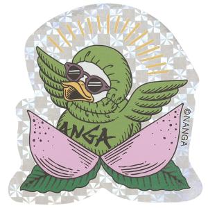 NANGA HOLOGRAPHIC GAAAC...の詳細画像3