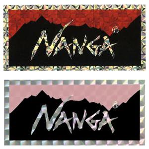 NANGA HOLOGRAPHIC LOGO ...の詳細画像2