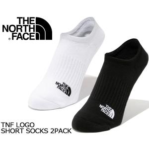 THE NORTH FACE LOGO 2P SHORT TNF BLACK-TNF WHITE n...