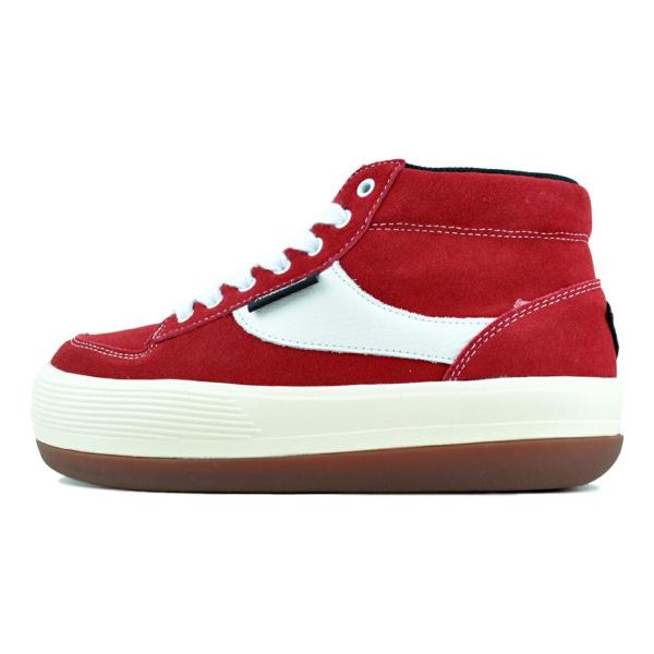 Northwave ESPRESSO CHILLI 90s RED/WHITE nw008-rew ...
