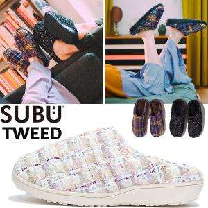 SUBU WINTER SANDALS TWEE...の商品画像