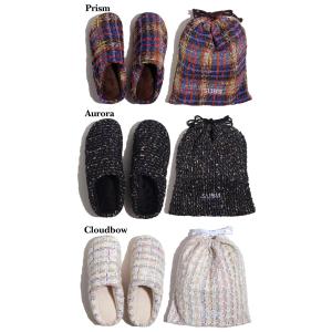 SUBU WINTER SANDALS TWE...の詳細画像1
