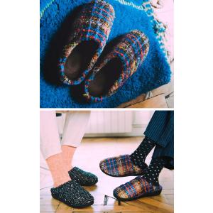 SUBU WINTER SANDALS TWE...の詳細画像2