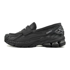 【新品未使用】ニューバランス　U1906LNT ブラック　スエード　ローファー New Balance ニューバランス U1906LNT BLACK SUEDE ブラック