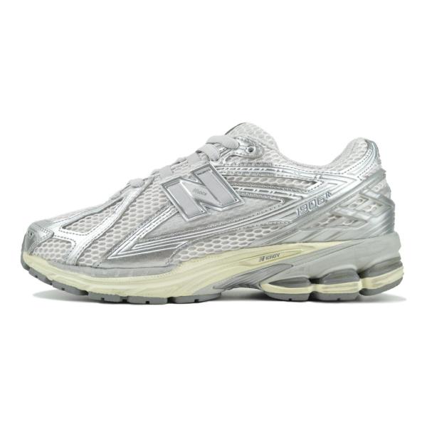 NEW BALANCE U1906RGC GREYMATTER RAINCLOUD SILVERME...