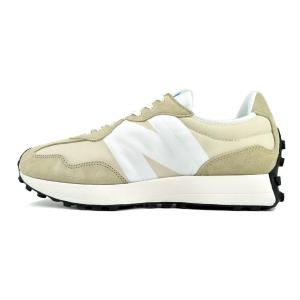 New Balance（ニューバランス） レディース スニーカー U327WGA WHITE