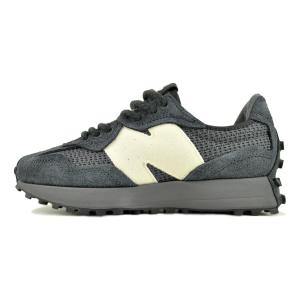 新品未使用　ニューバランス　WS327 オールブラック23.5センチ 日本未発売 NEW BALANCE WS327LH 