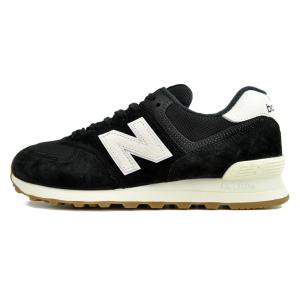 New Balance（ニューバランス） NEW BALANCE U574BBG BISQUE BLACK