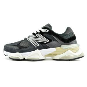 New Balance ーバランス　U9060　グレー　24.5cm ニューバランス U9060 (メンズスニーカー) 価格比較 - 価格.com