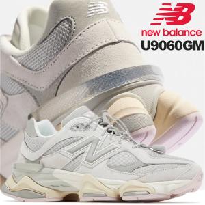 New Balance（ニューバランス） NEW BALANCE U9060GRY width D GREY