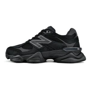 New Balance（ニューバランス） U9060BLK(D) U9060 U9060BLK BLACK(BLK