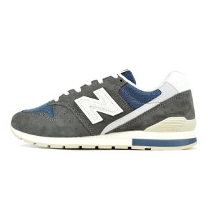 New Balance（ニューバランス） NEW BALANCE CM996CP2 GRAY cm996cp2