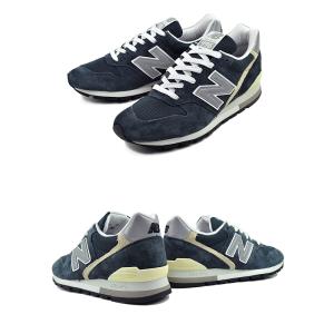 NEW BALANCE U996NV MADE...の詳細画像2