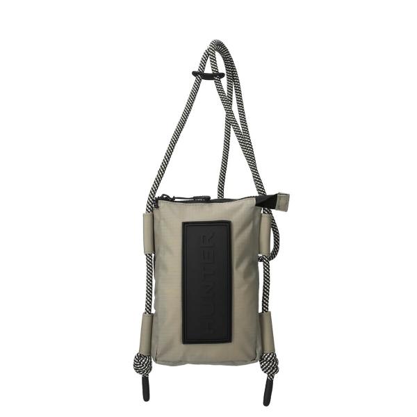 HUNTER ORIGINAL TRAVEL RIPSTOP PHONE POUCH BLACK/E...