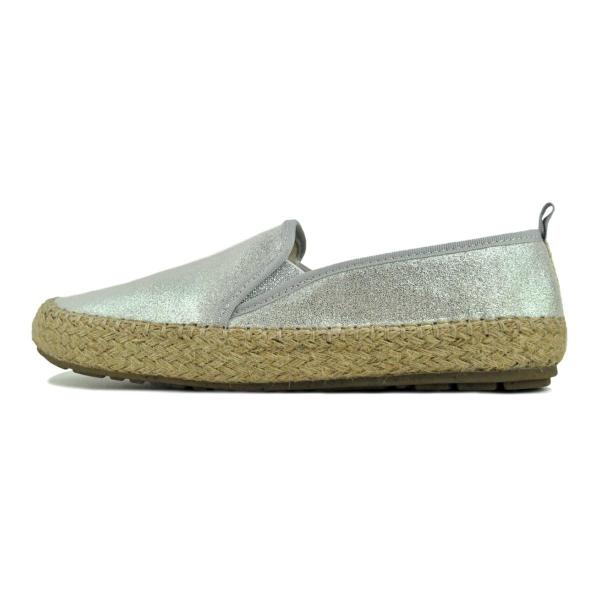 EMU Australia GUM METALLIC SILVER/ARGENT w11964-sl...
