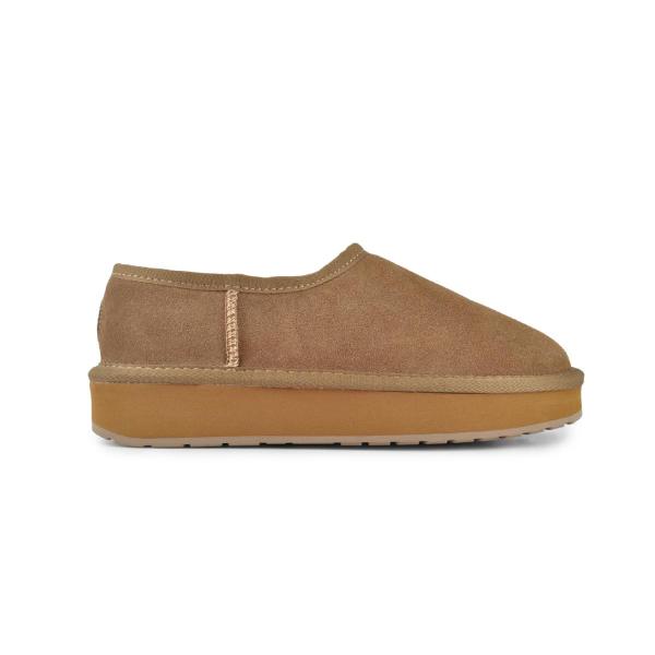 EMU Australia PLATFORM PICO WOOL w13253 エミュ オーストラリ...