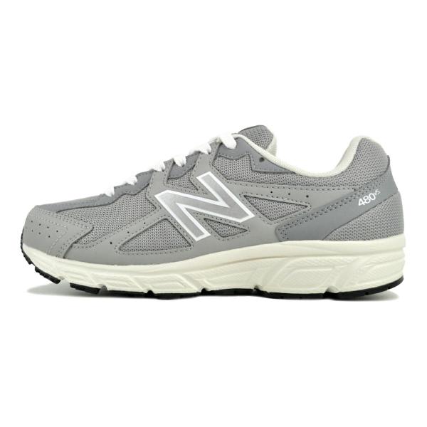 NEW BALANCE W480GG5 GRAY w480gg5 ニューバランス 480 グレー