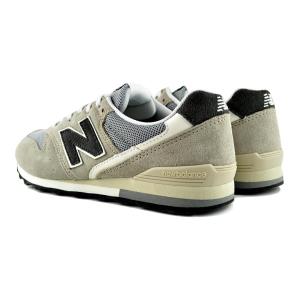 NEW BALANCE WL996EL2 GR...の詳細画像2