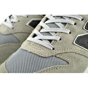 NEW BALANCE WL996EL2 GR...の詳細画像4