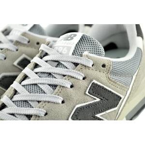 NEW BALANCE WL996EL2 GR...の詳細画像5