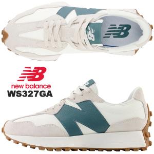 New Balance ニューバランス スニーカー レディース WS327 NEW