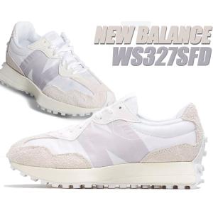 New Balance（ニューバランス） ウィメンズ 327 NEW BALANCE WS327LS