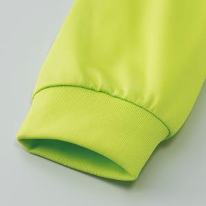 無地 長袖 tシャツ メンズ glimmer ...の詳細画像4