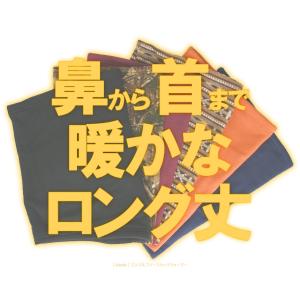 ネックウォーマー フリース メンズ レディース...の詳細画像1