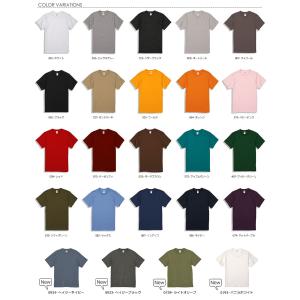 5001-01a tシャツ メンズ 無地 Un...の詳細画像4